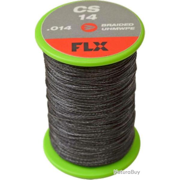 FLEX - Bobine Tranche-Fil CS-14 UHMWPE .14" BLACK