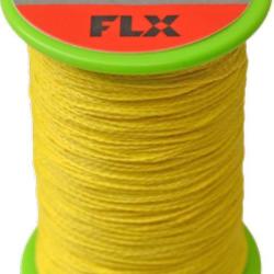 FLEX - Bobine Tranche-Fil CS-14 UHMWPE .14" ACID YELLOW
