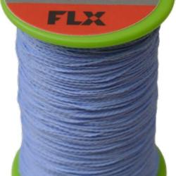 FLEX - Bobine Tranche-Fil CS-14 UHMWPE .14" ICE BLUE