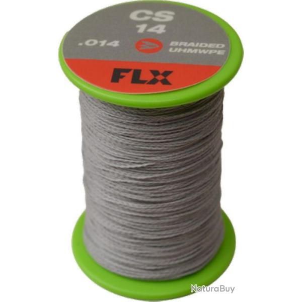 FLEX - Bobine Tranche-Fil CS-14 UHMWPE .14" GRAY 50