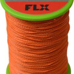FLEX - Bobine Tranche-Fil CS-14 UHMWPE .14" PURE ORANGE