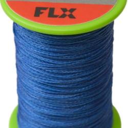 FLEX - Bobine Tranche-Fil CS-14 UHMWPE .14" REAL BLUE