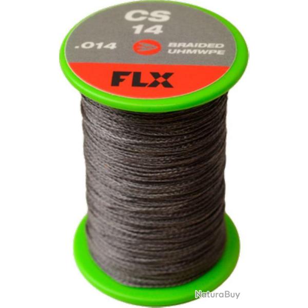 FLEX - Bobine Tranche-Fil CS-14 UHMWPE .14" GRAY 75