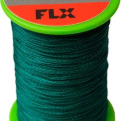 FLEX - Bobine Tranche-Fil CS-14 UHMWPE .14" TROPIC GREEN