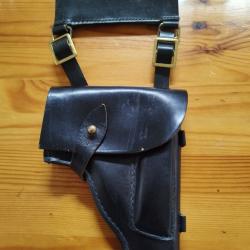 VENDS ETUIS POUR PISTOLET RUSSE MAKAROV RARE VERSION POUR LA MARINE NEUF DE STOCK