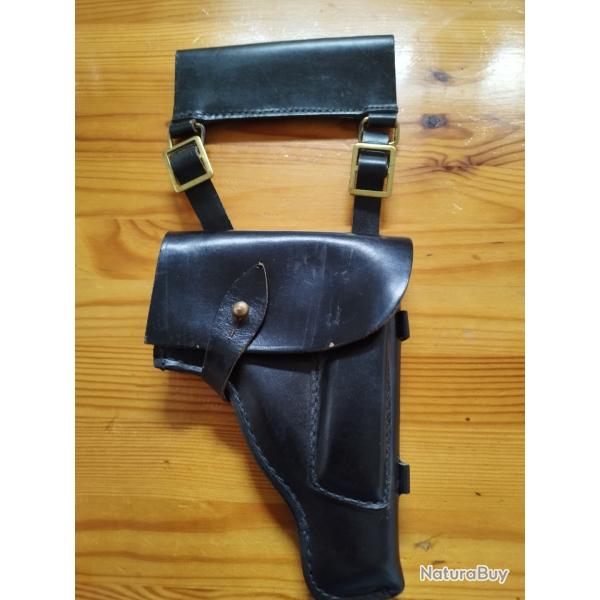 VENDS ETUIS POUR PISTOLET RUSSE MAKAROV RARE VERSION POUR LA MARINE NEUF DE STOCK