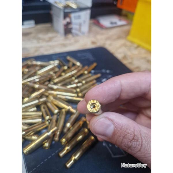 50 �tuis 222 Rem d�samorc� et nettoy� tir� 1x