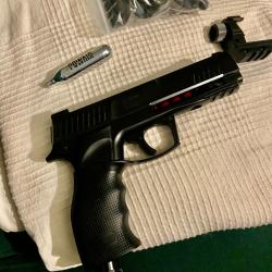 Pret a tirer Tp50 gen2 13j