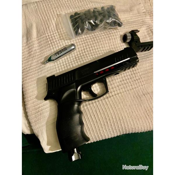 Pret a tirer Tp50 gen2 13j