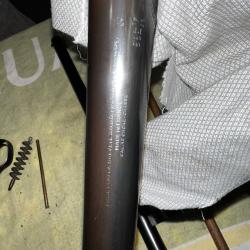 Canon Perfex calibre 12 choke 3/4 &eacute;tat neuf