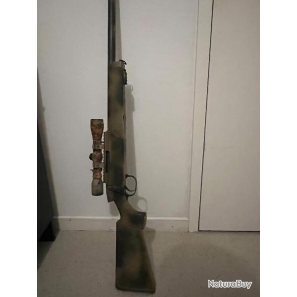 Sniper � billes � verrou