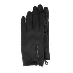GANTS CHAUD NOIR - XL - MERLET