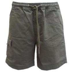 BERMUDA BATMAN KAKI - 2XL - EASY LINE