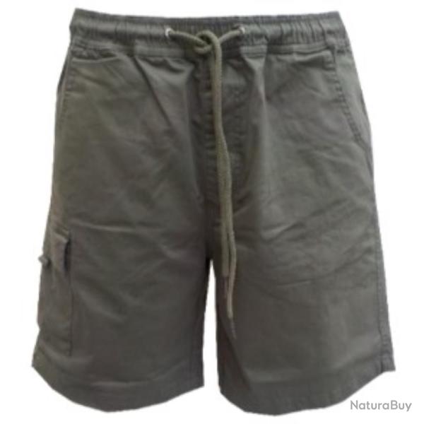 BERMUDA BATMAN KAKI - 3XL - EASY LINE