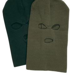 CAGOULE TROIS TROUS - CITY GUARD