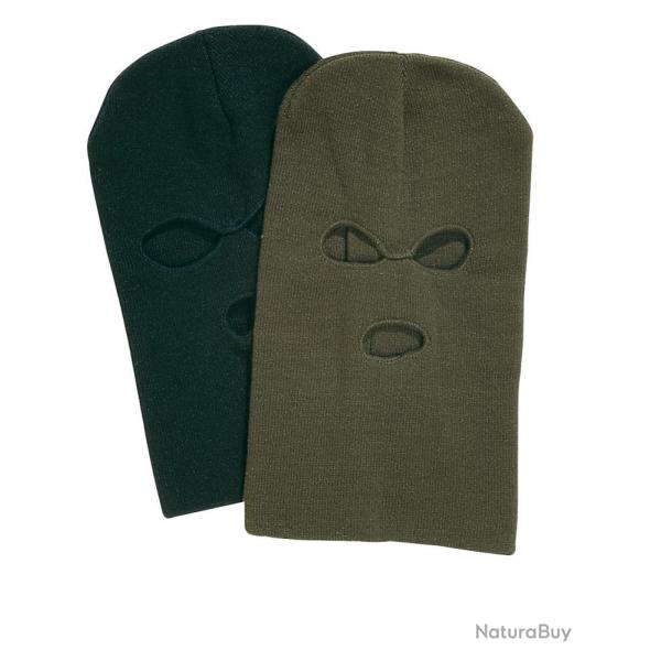 CAGOULE TROIS TROUS - CITY GUARD