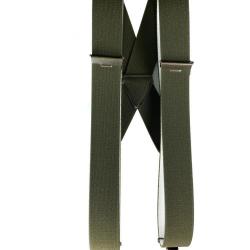 BRETELLES HERCULE PINCES KAKI - BOYER