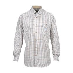 CHEMISE FEMME BLUSE - 2XL - PERCUSSION