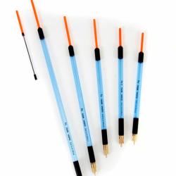 Flotteur Dura Wag Adjustable Straight + Insert Preston 2.5