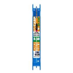 Garbolino ligne mont&eacute;e carpe comp&eacute;tition - Flotteur SP P26 0.75