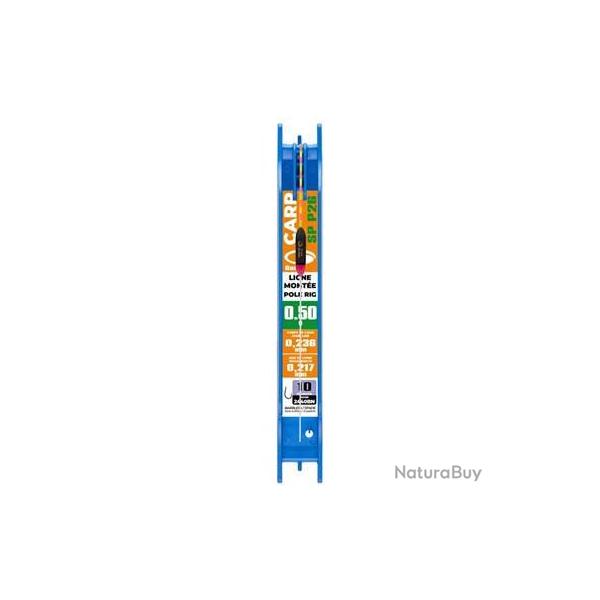 Garbolino ligne mont�e carpe comp�tition - Flotteur SP P26 0.75