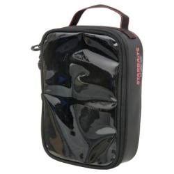 Starbaits Challenger clear pouch XL