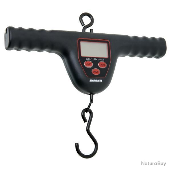Starbaits Peson Challenger Digital Scale 50kg