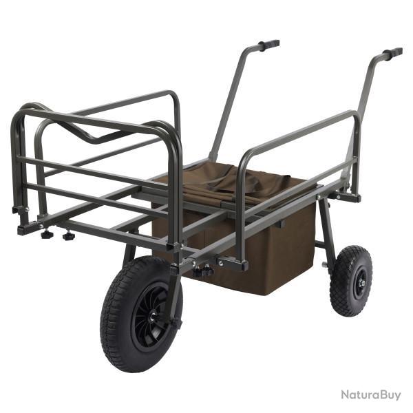 Starbaits DLX Trolley