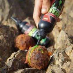 Pro Elite Baits Fluminow Cream 200ml pineapple scopex