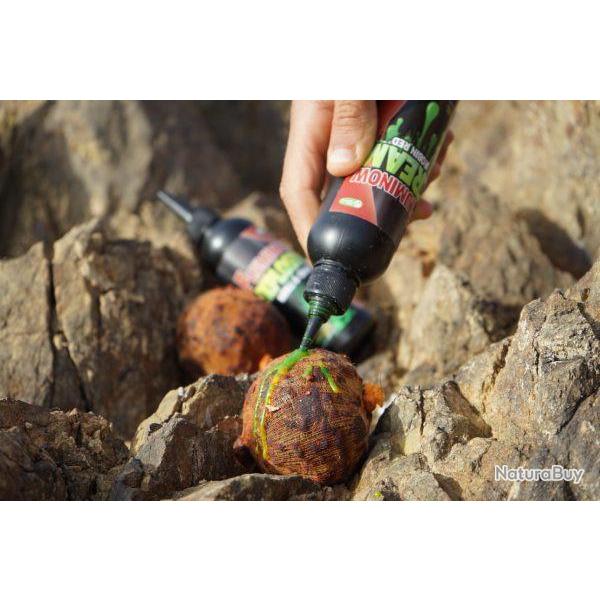 Pro Elite Baits Fluminow Cream 200ml pineapple scopex