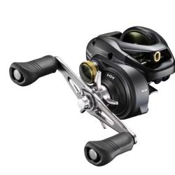 Shimano Moulinet Casting Curado K301HG