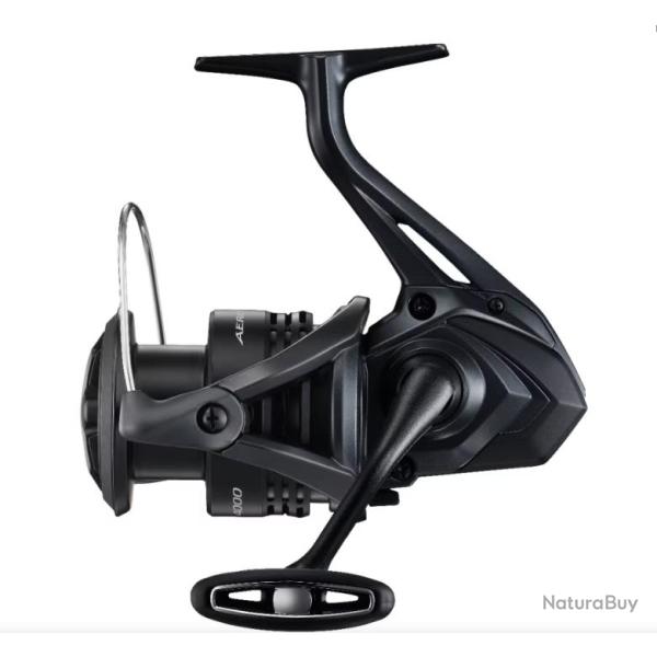 Shimano Moulinet Aero C3000