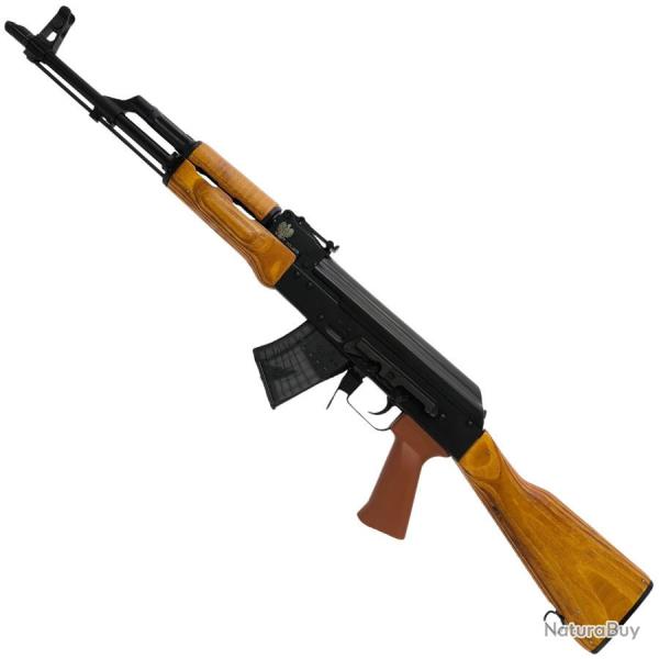 Carabine WBP Jack Bois cal 7,62x39
