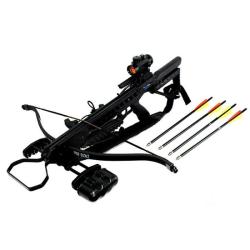 Arbal&egrave;te Mankung XB21 175 LBS 245 FPS Camouflage