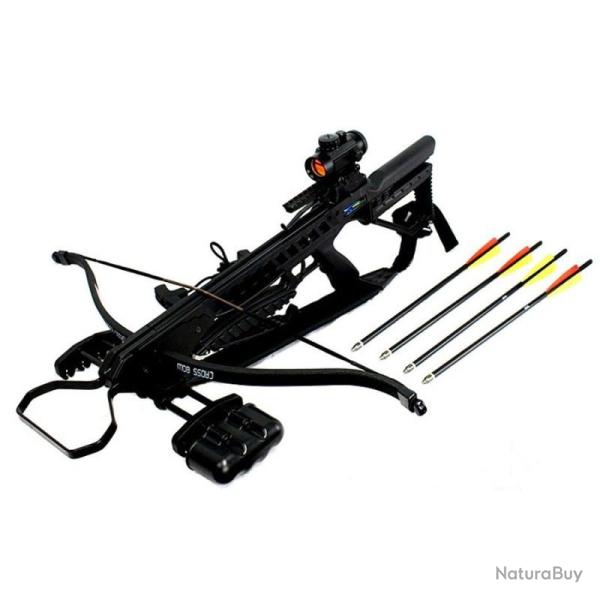 Arbal�te Mankung XB21 175 LBS 245 FPS Camouflage