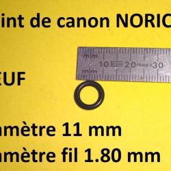 joint de canon NORICA air comprim&eacute; - VENDU PAR JEPERCUTE (S8N256)