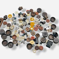 GRAND Lot Pi&egrave;ces - Carabines &agrave; plomb