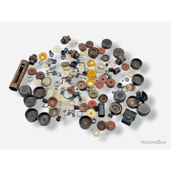 GRAND Lot Pi�ces - Carabines � plomb