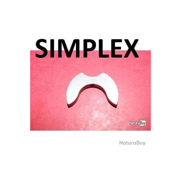 visi�re rapport�e de fusil SIMPLEX MANUFRANCE - VENDU PAR JEPECUTE (S8N236)