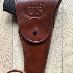 Holster repro de Colt 45