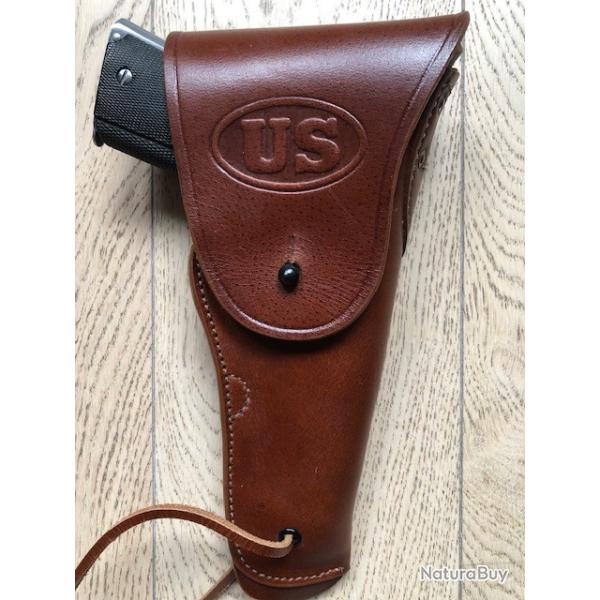 Holster repro de Colt 45