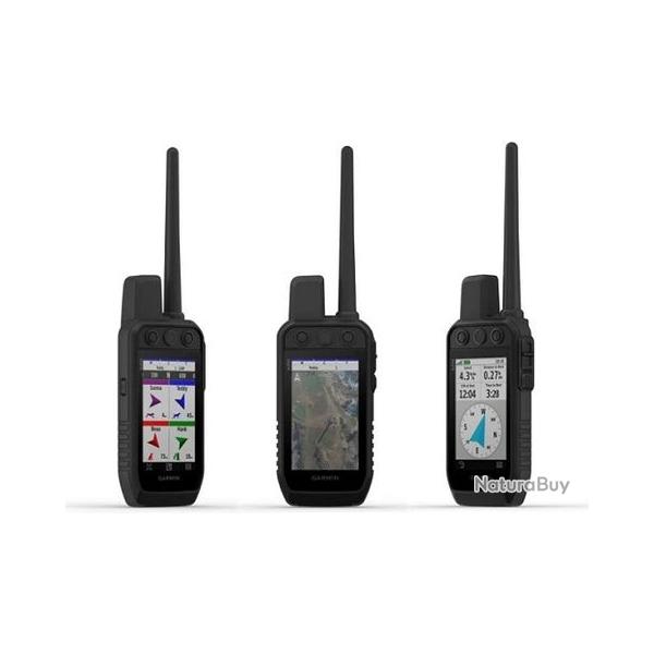 ALPHA300 FRANCE + CARTES 2026