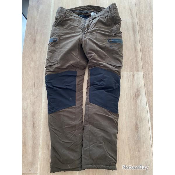 Pantalon ProHunt Marco Polo