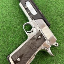 SUPERBE SPRINGFIELD ARMORY 1911 A1 CUSTOM 9X19