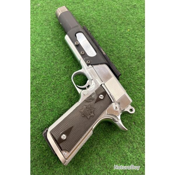 SUPERBE SPRINGFIELD ARMORY 1911 A1 CUSTOM 9X19