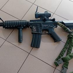 Colt M4A1 airsoft