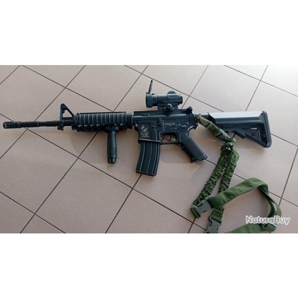 Colt M4A1 airsoft