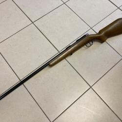 Vends carabine GAUCHER cal.9mm