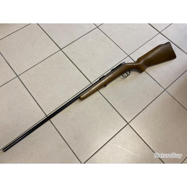 Vends carabine GAUCHER cal.9mm