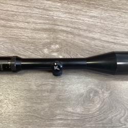 Swarovski habicht 3-12x56 nova